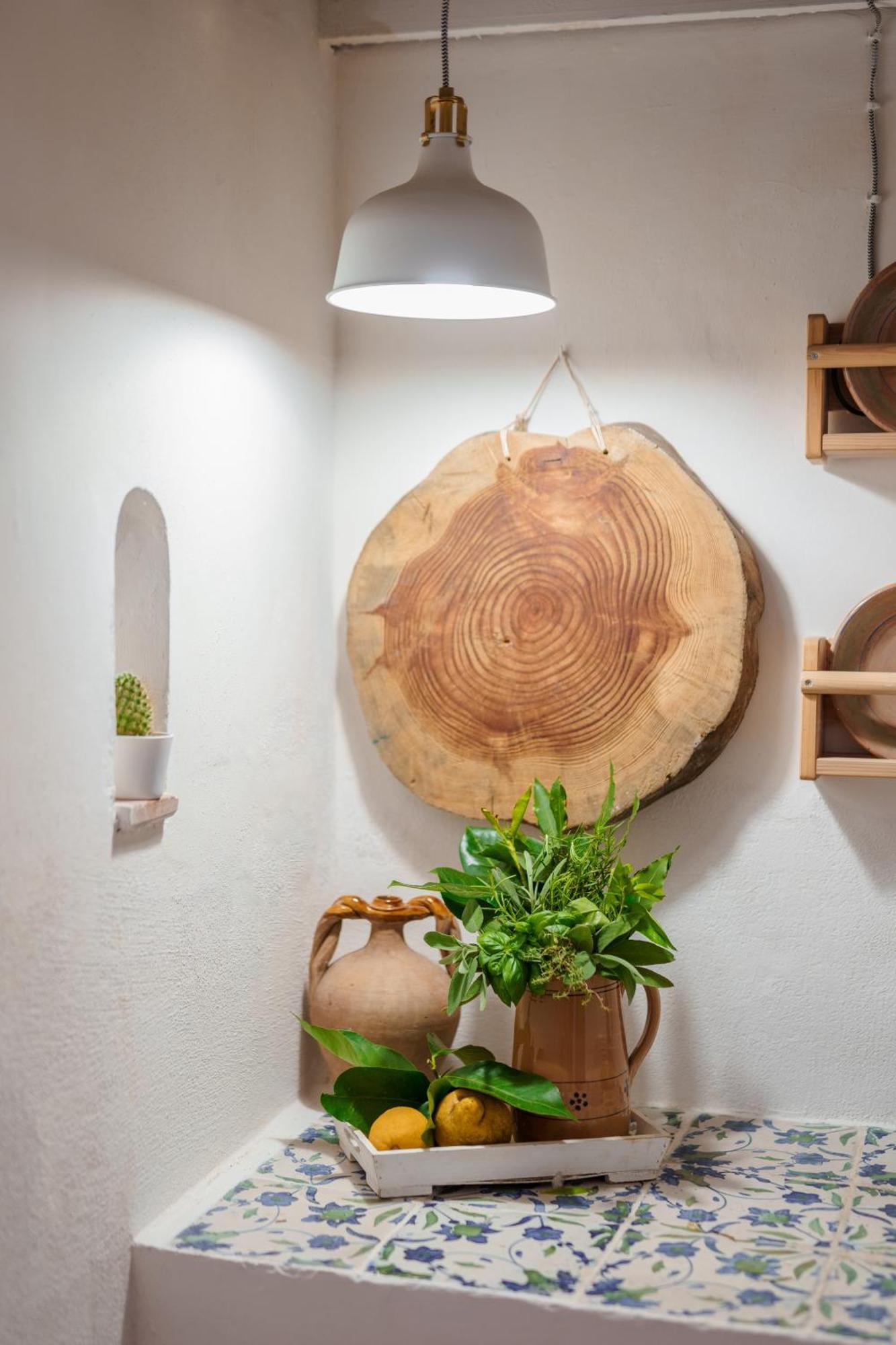 Apartamento La storia Nápoles Exterior foto